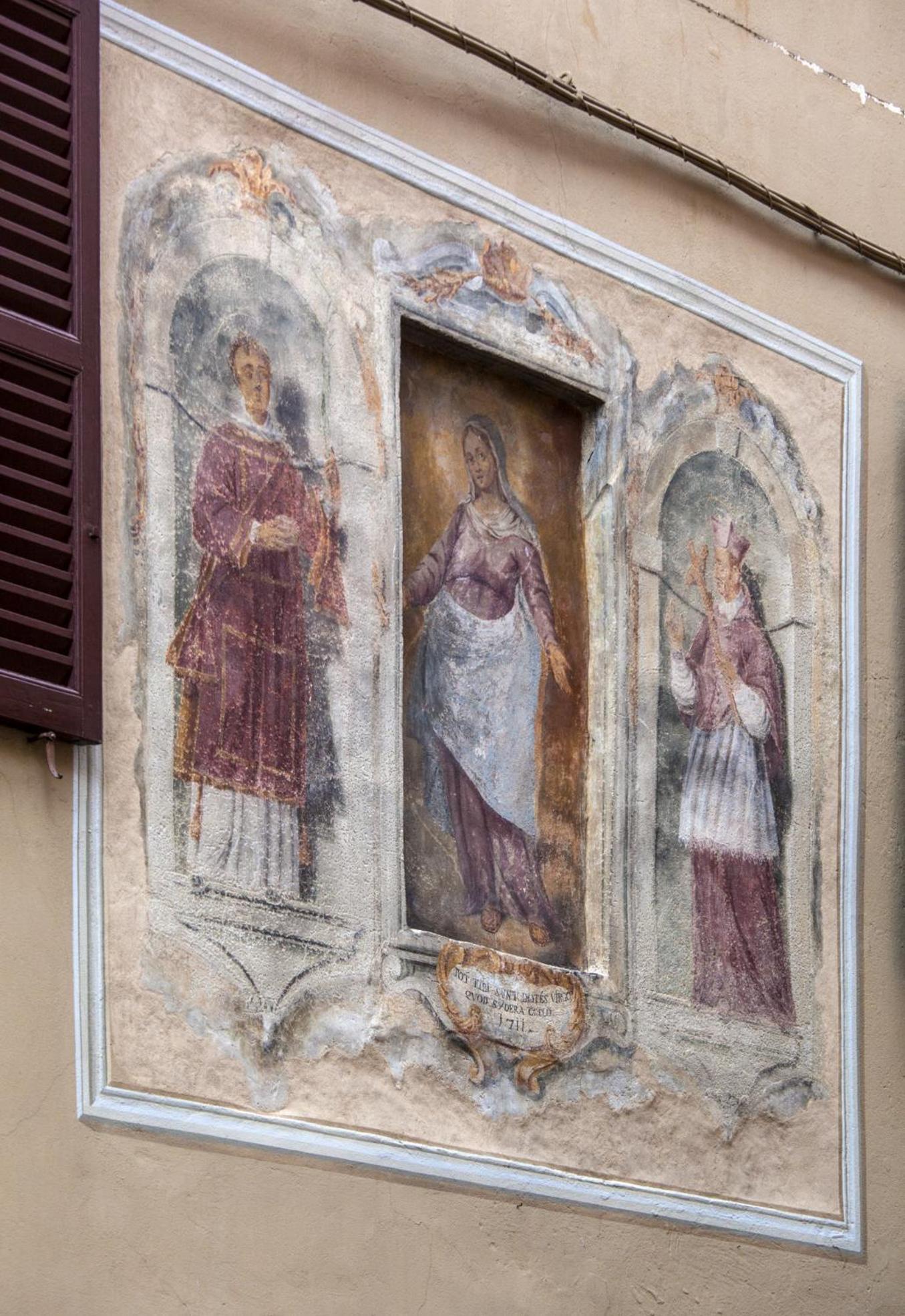 Casa Del Borgo "Terra & Fuoco" Sul Lago Maggiore Maccagno Exterior foto